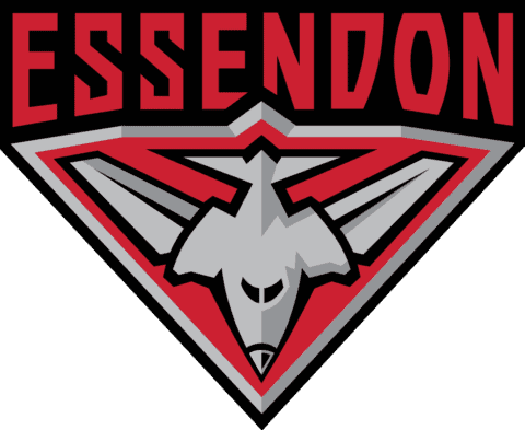 Essendon Football Club Logo